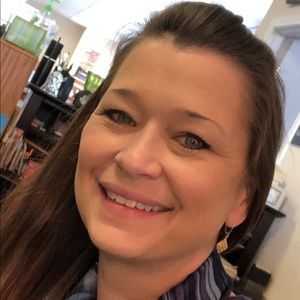 Meet your Posher, Kris